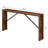 Ademara Extra Long Console Table For Entryway,Narrow Console Table Hallway-2123270525-2123270488