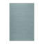 Tapis gris uni lavable à la machine-65673200