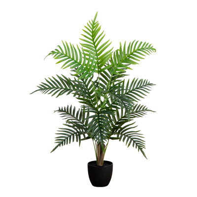 Palmier Areca artificiel