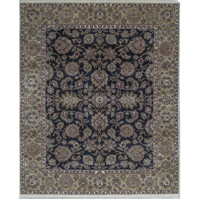 Crown One-of-a-Kind 8'1" X 9'10" Area Rug