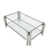 Argent argent est en rupture de stock