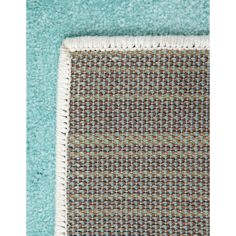 Whimsy Rug, Square 12'