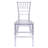 Resin ThinResin Chiavari Chair, 2 Chair Bundle by Chivari-662810021-647038899
