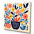 Toile tendue