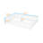 Wood Floor Bed With Fence-1684974558-1684974552