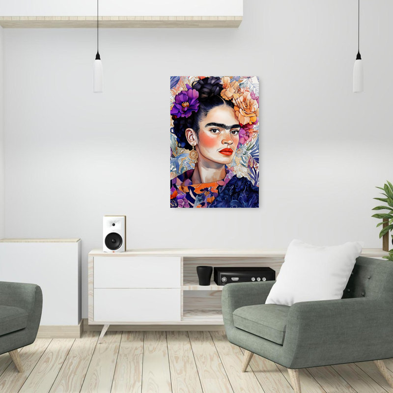 Print, 91.44cm H x 60.96cm W