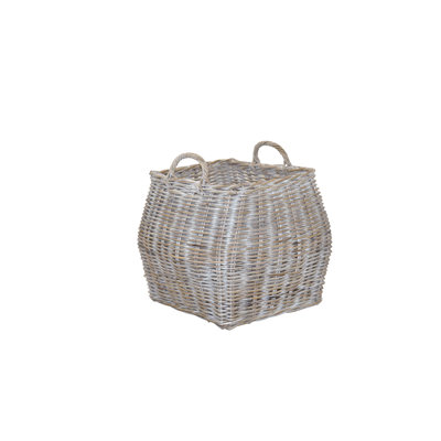 Rattankorb