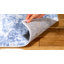 Uhrichsville Abstract Area Rug-1384911119