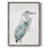 UMAN-180_ALT_V1 Framed Print - Solid Wood
