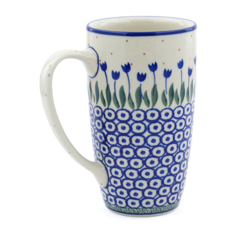 Stoneware Coffee Mug