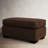 Cranbrook Genuine Leather Ottoman-73336719