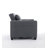 Upholstered Armchair-97680132