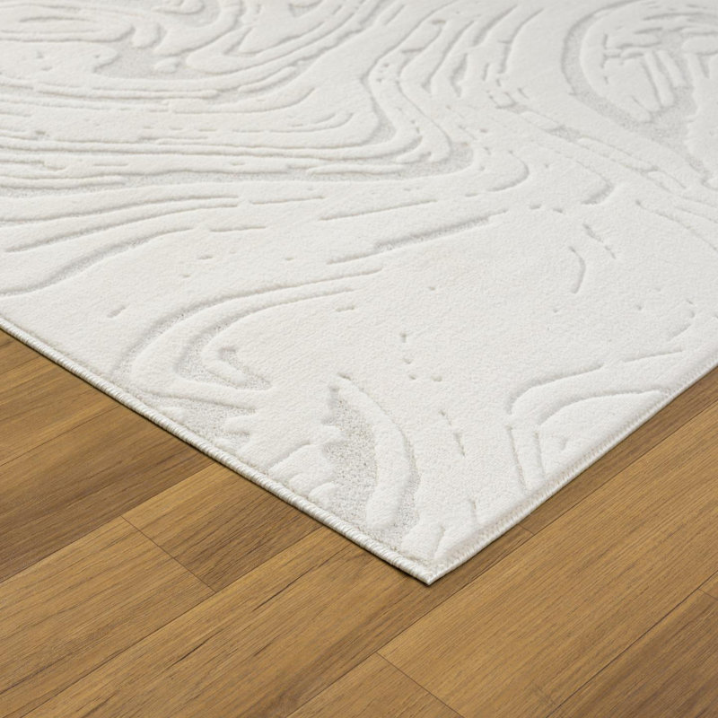 Tapis Marble, Rectangle 6 pi x 9 po
