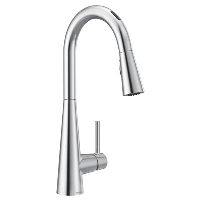 Robinet de cuisine Sleek Smart Touchless
