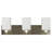 Soho 3 - Light Dimmable Vanity Light