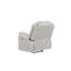 Fauteuil inclinable Jahshun noir-1310290195