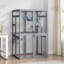 Fenêtre pour chat Catio-2047023122