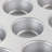 Martha Stewart 12 Cup Non-Stick Muffin Pan