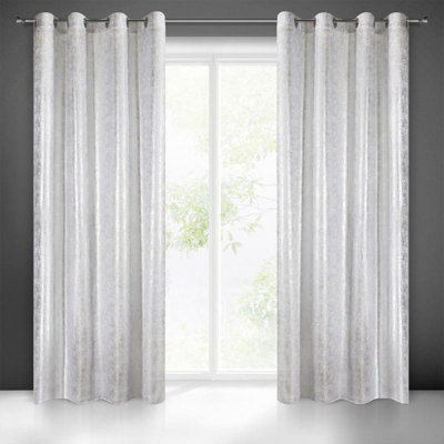Blackout Curtain Panel Pair