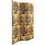 47.25'' 3 - Panel Folding Room Divider-1797249684