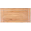 Bureau en bois massif