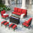 Tapasi Patio Conversation Set-97317287-107510965