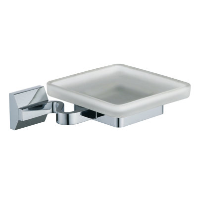 Mang Soap Dish