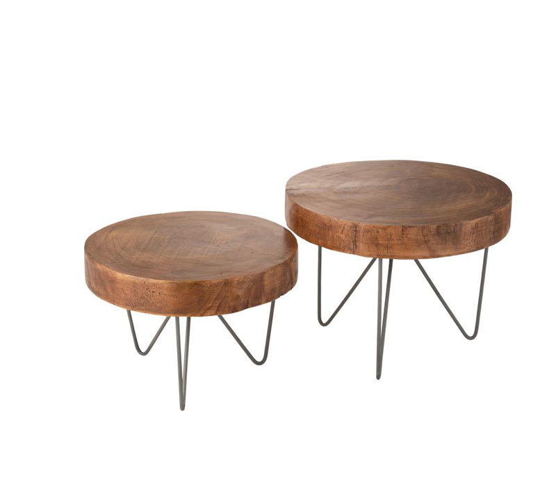 Barthelemy Nesting Tables