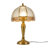 Dajoun Iron Table Lamp