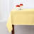 100% Pure Linen Hemstitch Tablecloth- Classic Hemstitch-111765174-111765177