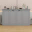 Lit escamotable simple, se pliant dans une armoire, cadre de lit peu encombrant