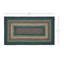 Tapis en jute Pine Grove-1618711608
