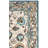 Wangi Hand Tufted Wool Oriental Rug-1390524474
