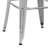 Kendraya Rustic Country Metal Bar & Counter Stool-48735758-48735760-24030455