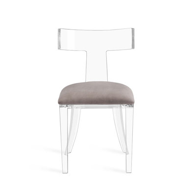Tristan Upholstered Dining Chair