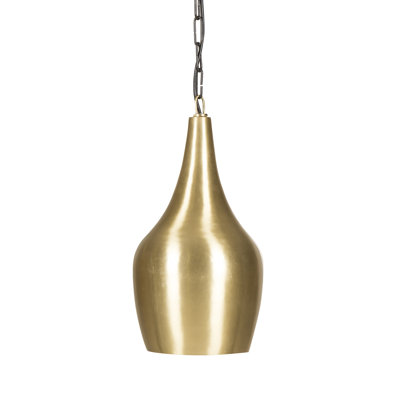 Nellcote 1 - Light Pendant