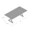 Cahaba Outdoor Dining Table