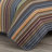 Avery Striped Pre-Washed Cotton Quilt Set-1038283815-1009676161
