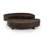 Avett Solid Wood Coffee Table