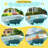 Devoko Polyvinyl Chloride (PVC) Kiddie Pool-113450036