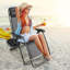 Bronislava Folding Camping Chair
