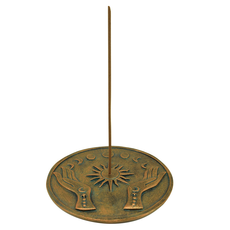 Incense Holder