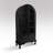 Farreli 39'' Wide Solid Wood Display Stand-33116888