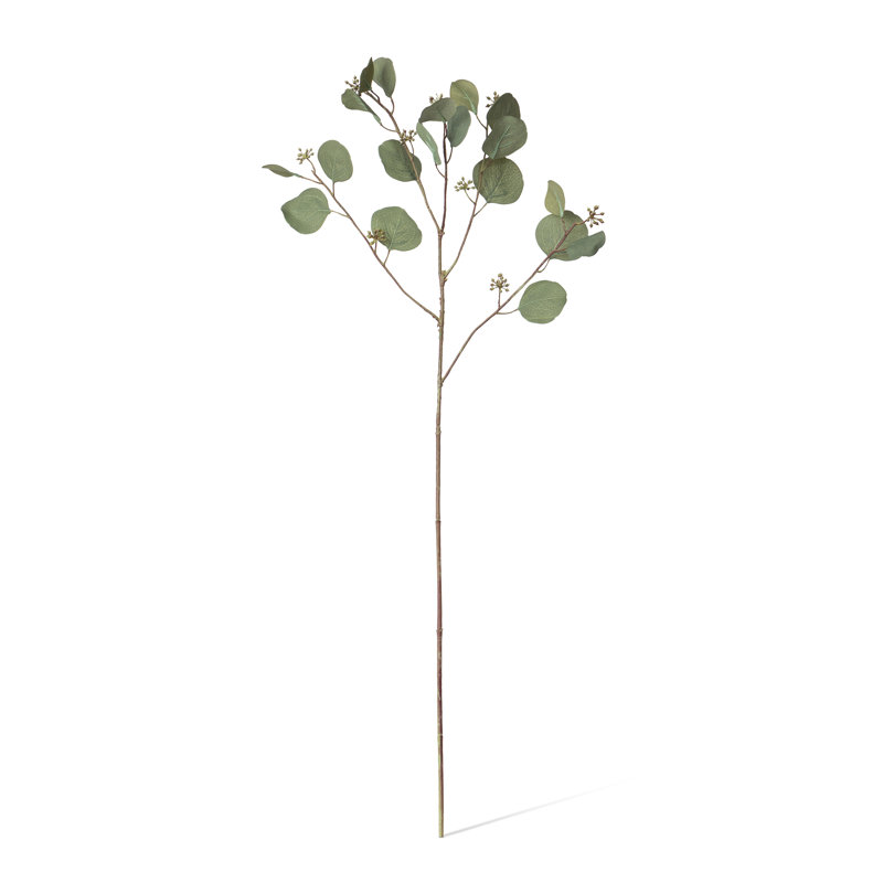11 Eucalyptus Faux Floral