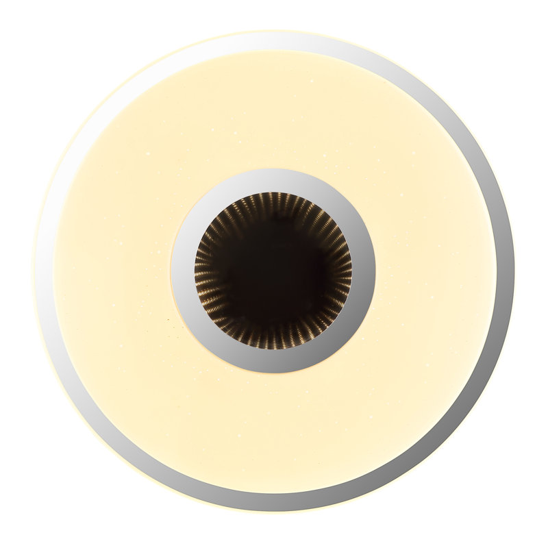 Danyka LED Flush Mount