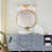 Sia 4-Light Dimmable Vanity Light-1950659980