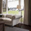 Birdsong Floor Lamp - Oil Rubbed Bronze