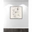 «Petal Harmony I», reproduction carrée par Asia Jensen-100430198-100430205