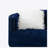 Beyers 102.4" Upholstered Sofa, Modern Sofa Couch