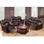Fauteuil inclinable 1 pièce Motion